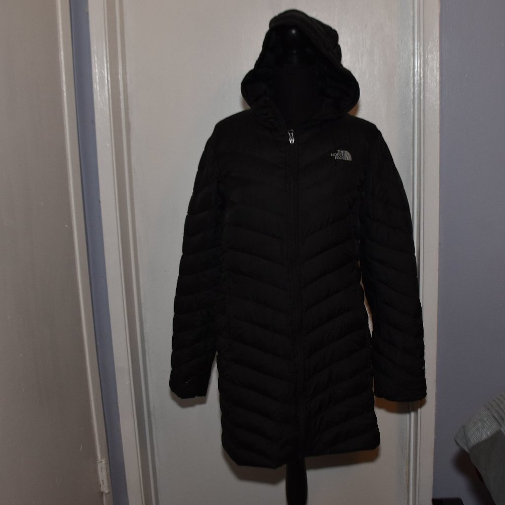 The North face jacket